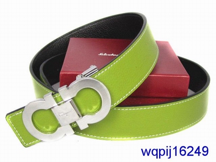 Ferragamo Belts-389